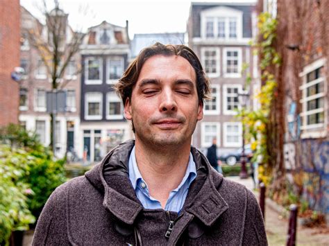 waar woont thierry baudet